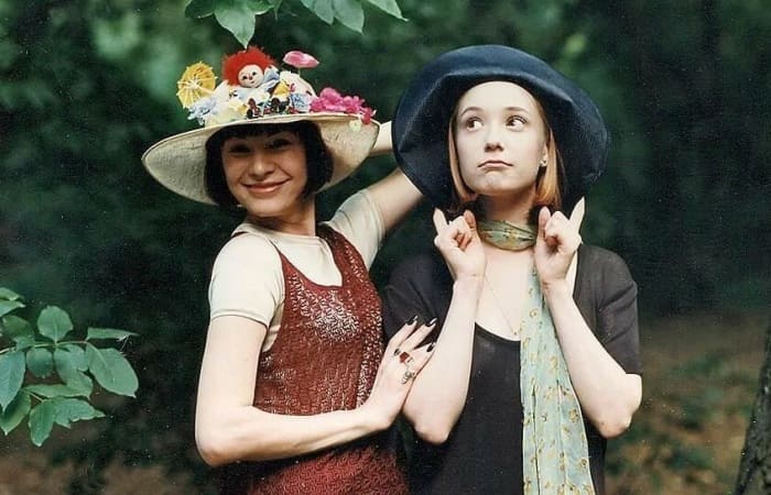 Куда пропала актриса Дина Корзун