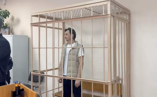 Директору Музейно-храмового комплекса в Кронштадте дали 6 лет строгача за взятки