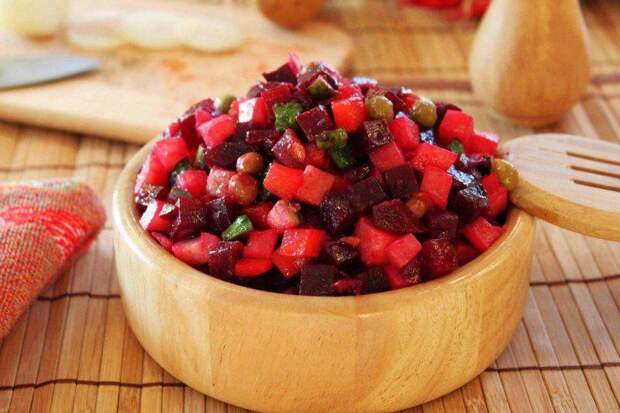 Что иностранцы думают о русской кухне