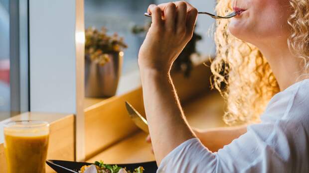 ICMR: россияне все чаще выбирают готовую еду вместо домашней