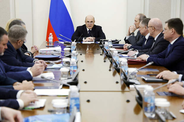 Профессор Широв: социальная политика осталась приоритететом для правительства РФ