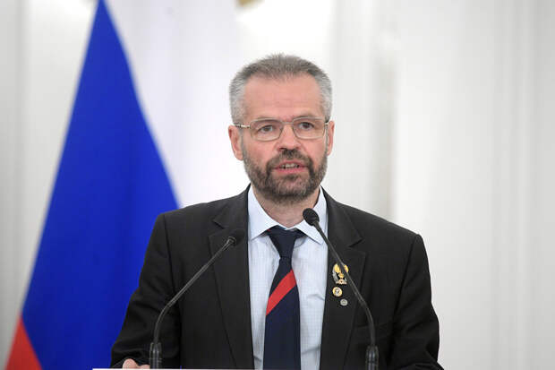 Академик РАН Ефим Хазанов задержан в Нижнем Новгороде