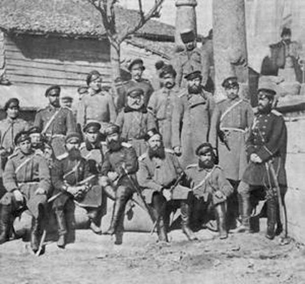 О войне выигранной, но неудачной