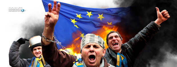 Антипример Украины спас соседние страны