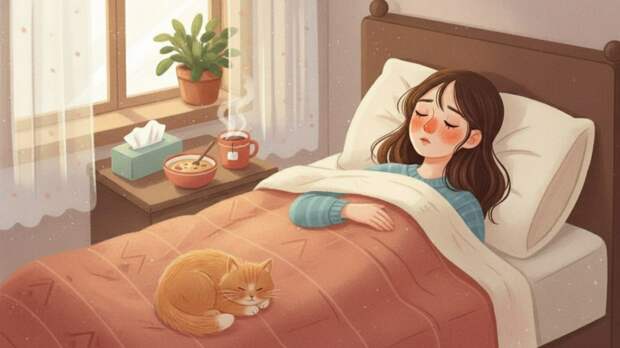 Голикова сообщила о росте заболеваемости в России на 3%