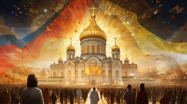 Семь пророчеств о будущем России: что предрекли святые старцы