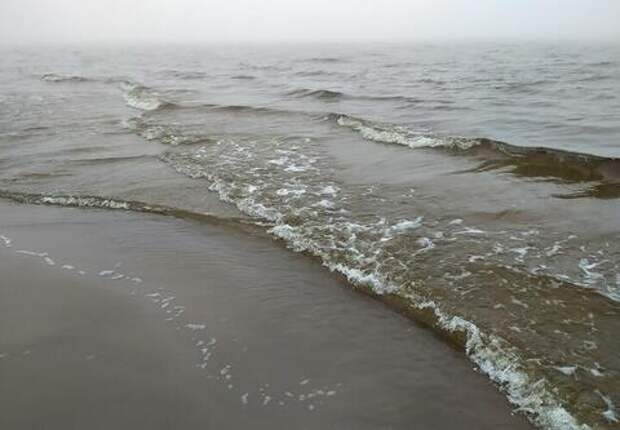 Сценарий катастрофы: Черное море может вспыхнуть и загореться