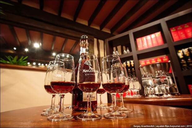 Как делают кальвадос в Нормандии calvados43 Как делают кальвадос в Нормандии