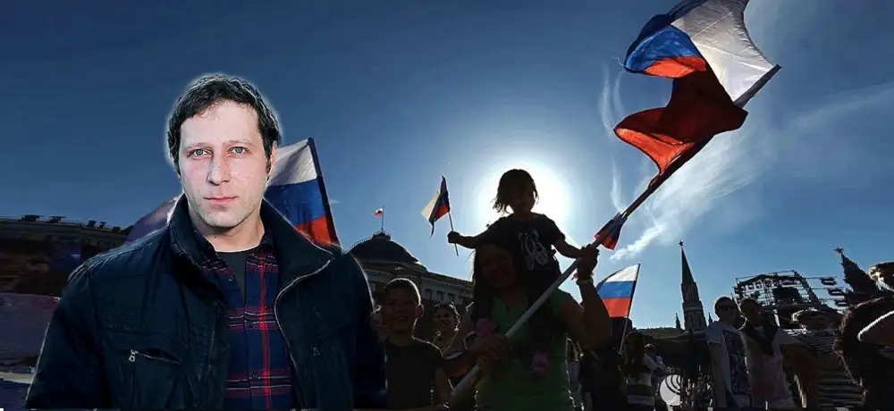 Кто приехал в швейцарию