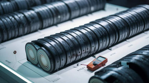 В Samsung начались тесты смартфонного-планшетного аккумулятора на 20 000 мАч, но есть проблемы