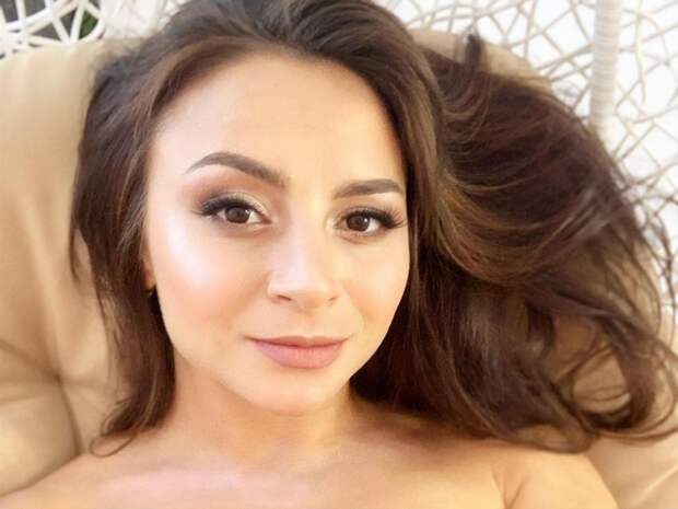 Илона Гвоздева