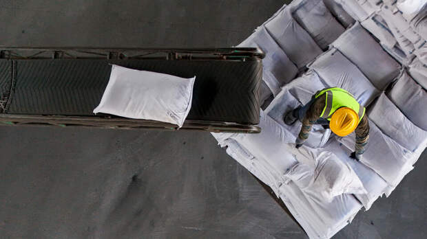 The Telegraph: конфликт в Иране ведет к масштабному кризису на рынке удобрений