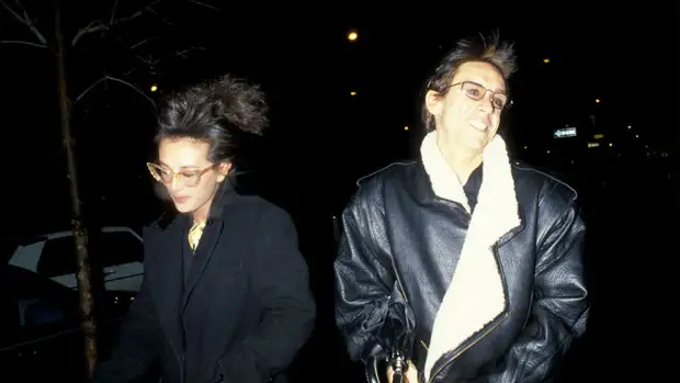 Крестный отец панк-рока: Игги Попу - 75