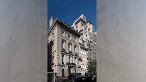 Генконсульство РФ не уведомляли о задержании россиянина в США