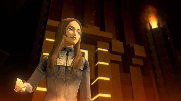 Видео: принципиальный выбор в новом трейлере Shin Megami Tensei III: Nocturne HD Remaster