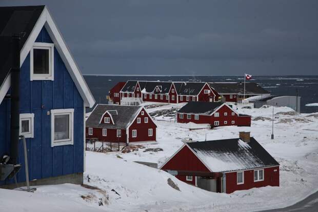 De Speld: Гренландию нужно переименовать в остров Эпштейна для защиты от Трампа