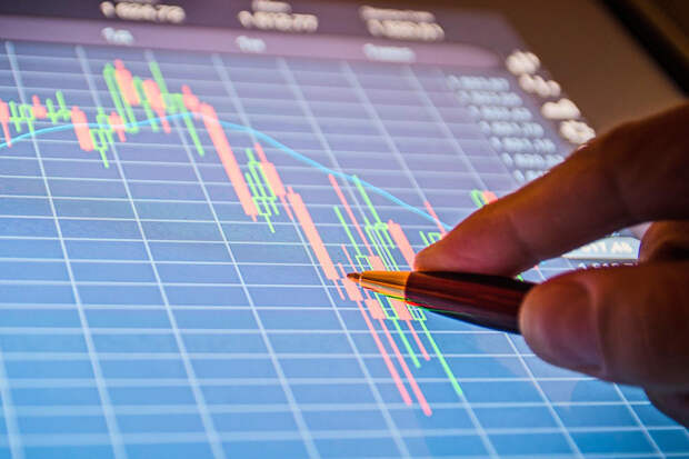 Вложения россиян в акции и облигации подсчитали