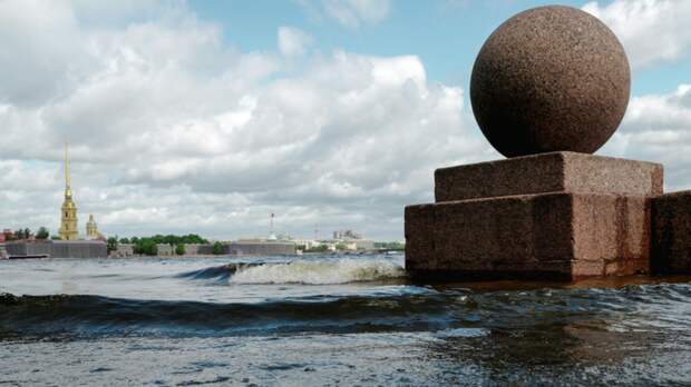 Гидролог Болгов: малоснежная зима не гарантирует отсутствие наводнений