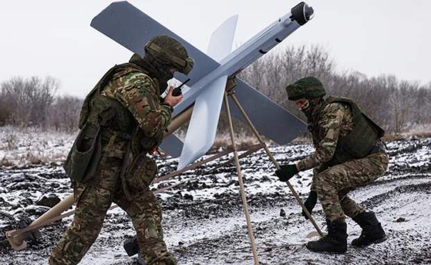 Бессмысленное самоубийство ВСУшников в ходе «Сырского наступа»: «Странно, „перемога“ ведь»