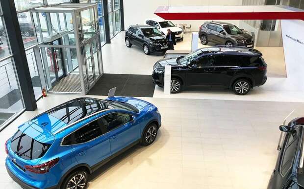 Подключаемые гибриды набирают популярность в России