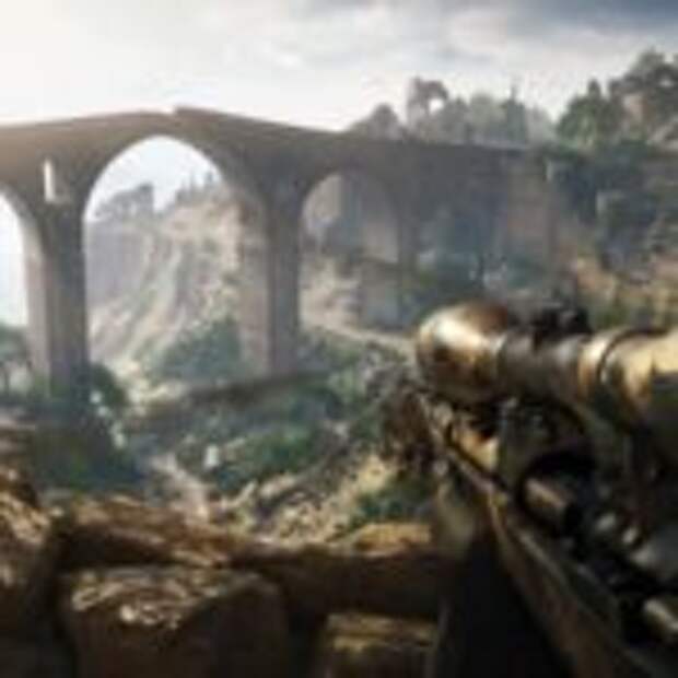 Battlefield 5 странно оценили  