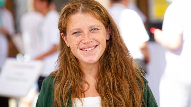 «Мама назвала предательницей»: как 34-летняя Варвара Шмыкова потеряла семью, но обрела новую жизнь за границей