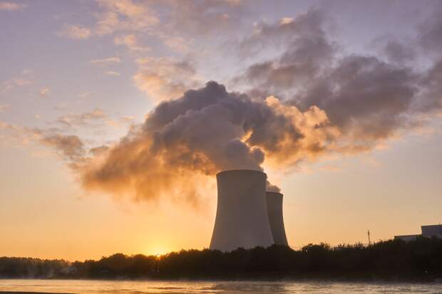 Гринпис запустил петицию за отказ от развития атомной энергетики в России