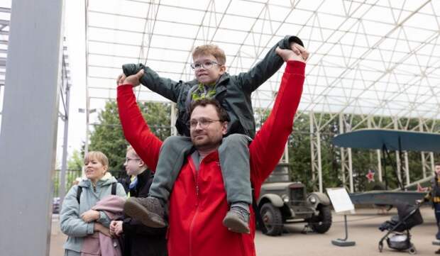 Музей «Г.О.Р.А.» в 2025 году посетили около 400 тыс. человек