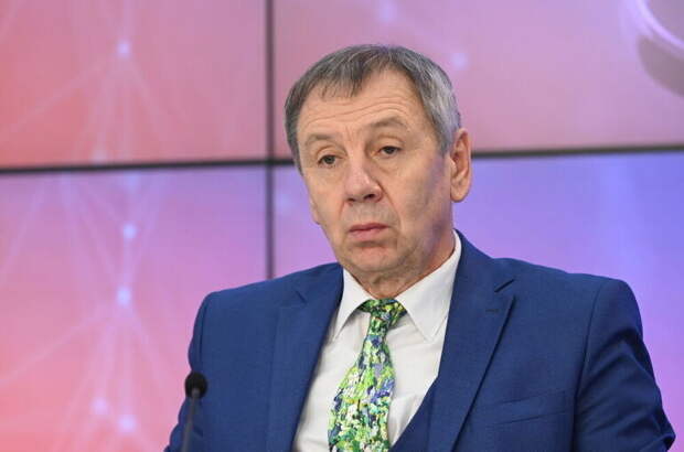 Политолога Маркова* оштрафовали за нарушение закона об иноагентах