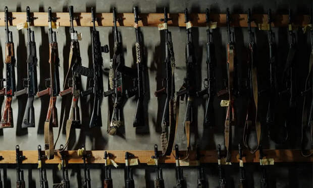 Китайская версия ИИ представила 3 сценария итогов переговоров в Будапеште