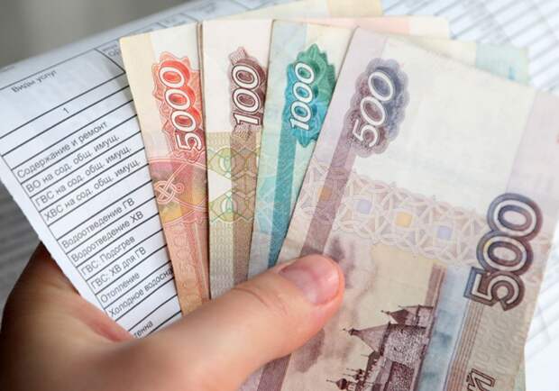 Россиянам собираются выставить счет на 400 млрд рублей за «цифровизацию ЖКХ»