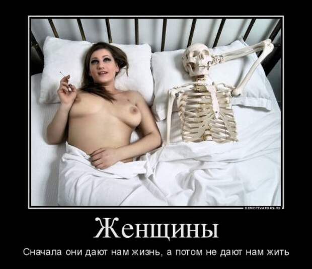 Прикольные демотиваторы (33 шт)
