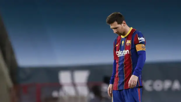 «Попытка дискредитировать Лео»: что известно о публикации деталей действующего контракта Месси