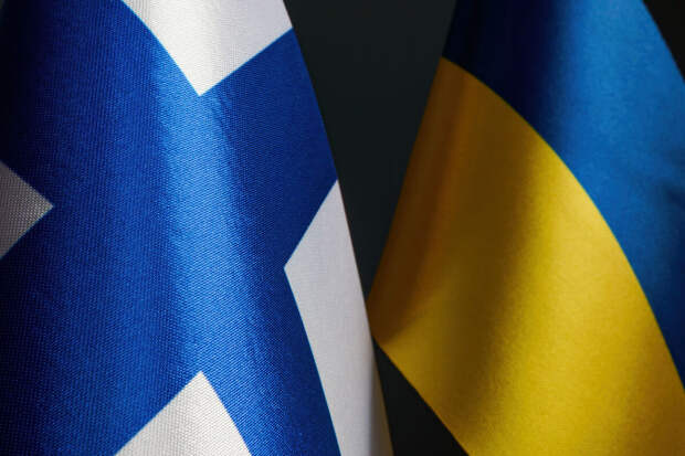 Журналист Хейсканен: СМИ в ЕС лгут о нейтральной позиции Финляндии по Украине