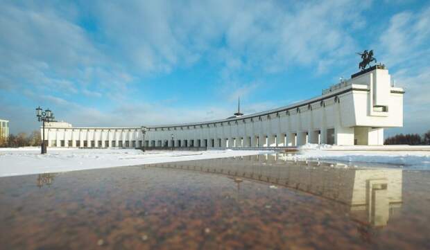 Выставка Музея Победы о силе агитационного искусства откроется в Каире 16 марта