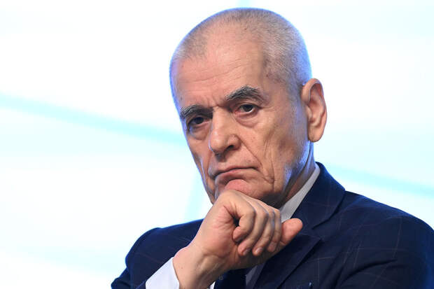 Онищенко: трагедия в роддоме в Новокузнецке могла произойти по вине врачей