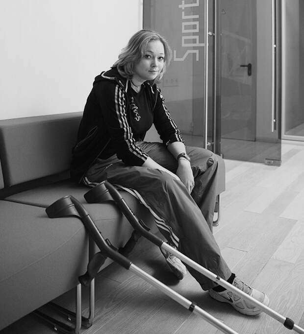 Ирина Скворцова вылечилась