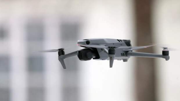 В Нижнем Новгороде упавшие обломки БПЛА ВСУ повредили инженерные коммуникации