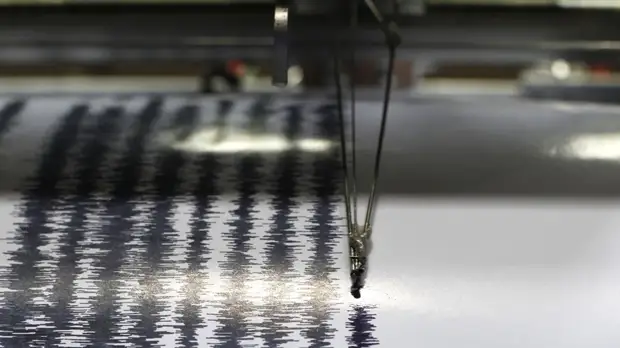 В Испании произошло землетрясение