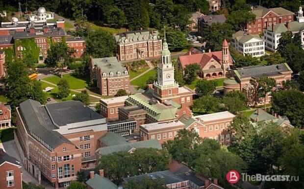 Dartmouth College