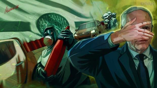 РФ предоставила Совбезу ООН доказательства фальсификации химатаки в сирийской Думе