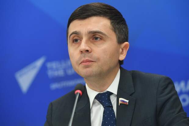 Появились подробности о суде над бывшим депутатом Госдумы