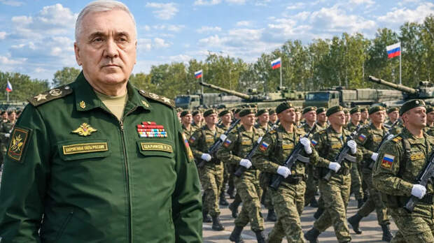 "Пошёл жор": Очередной замминистра обороны в опале. Занимал "хлебное место, на котором люди горели"