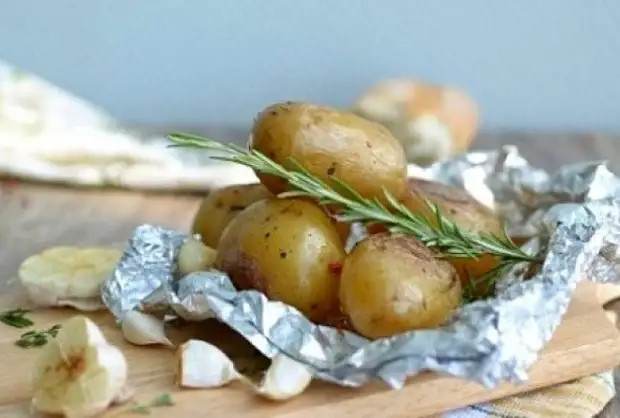 Как похудеть на обычной картошке?