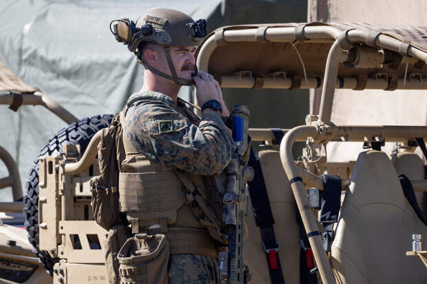 Аналитик крупнейшего инвестбанка предрек десятилетие роста военных расходов