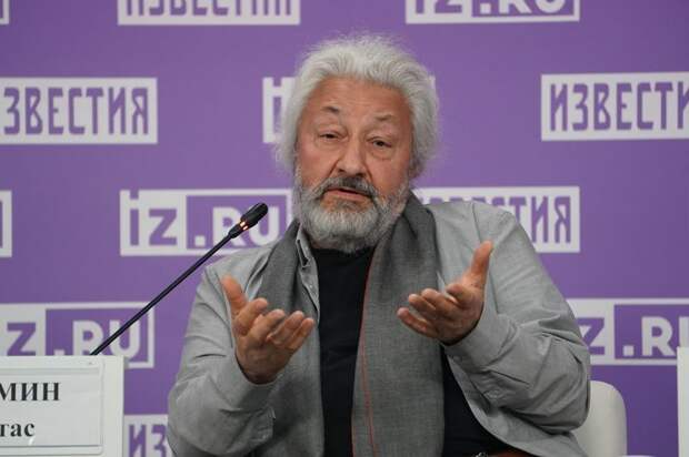 Музыкант Стас Намин