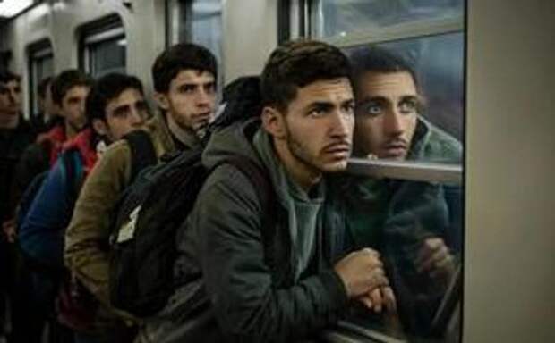 Россия готовит цифровую реформу въезда для мигрантов