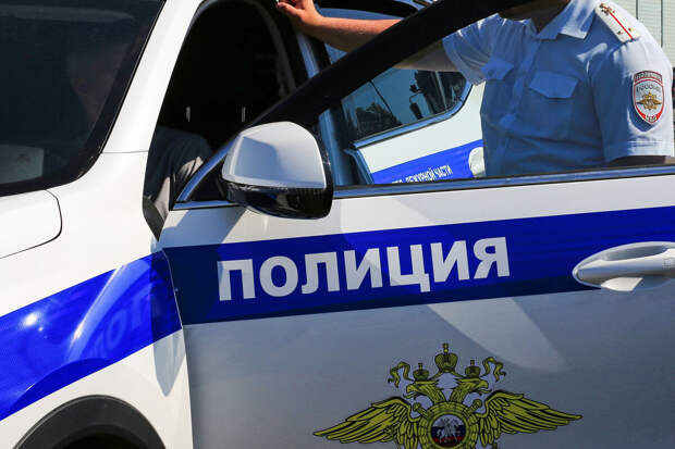 В Москве водитель BMW отстрелил оппоненту кончик носа в дорожной ссоре