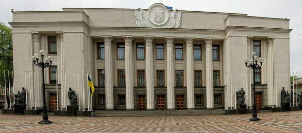 Верховная рада разорвала соглашение между кабинетом министров Украины и правительством России о сотрудничестве в...
