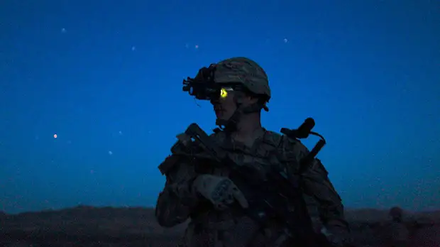 Кротовые норы, звёздные врата и тёмная энергия: на что Пентагон тратил деньги в рамках военно-космической программы